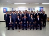 경영진 이취임식